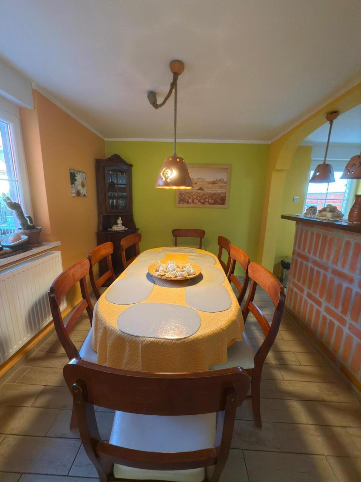 Sobe-Apartma Maribor Buitenkant foto
