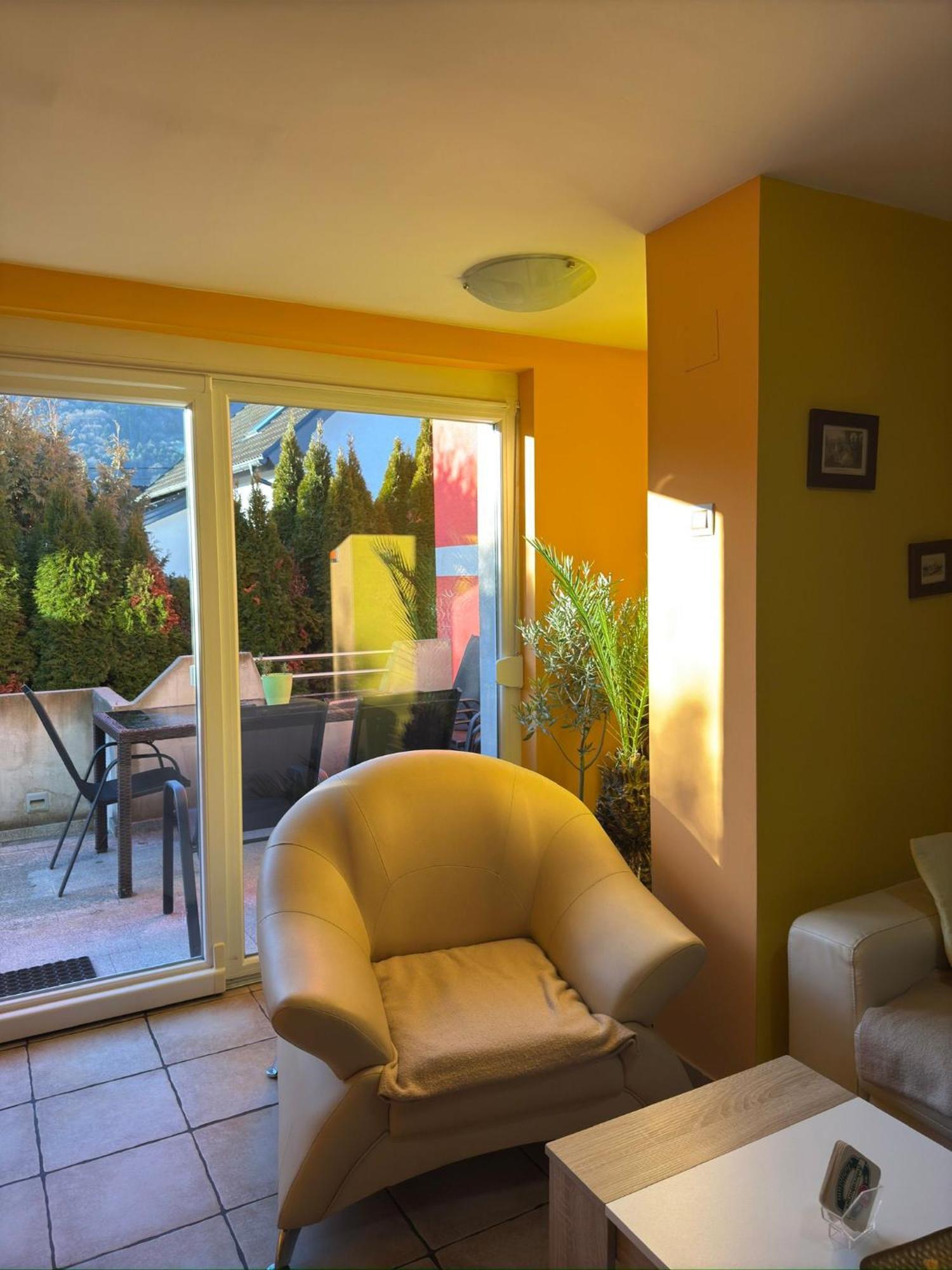 Sobe-Apartma Maribor Buitenkant foto