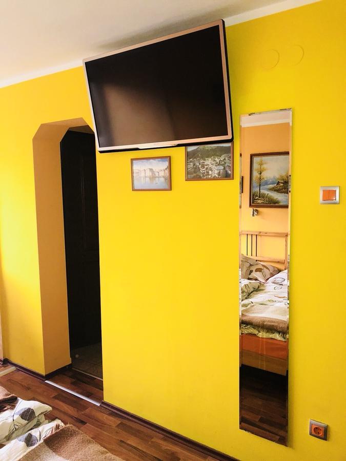 Sobe-Apartma Maribor Buitenkant foto