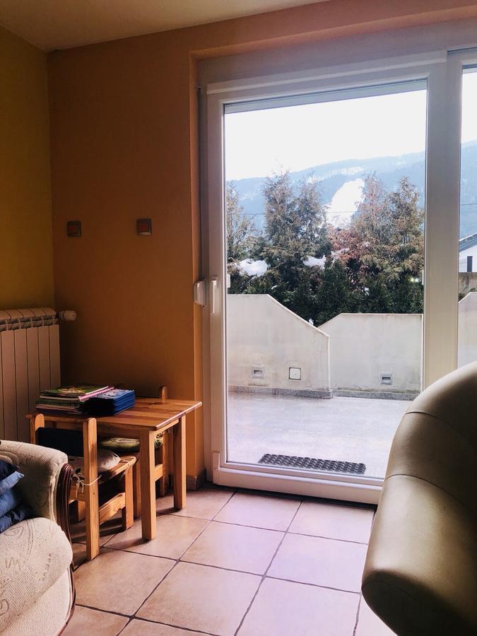 Sobe-Apartma Maribor Buitenkant foto