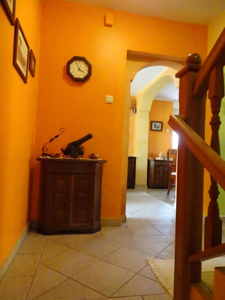 Sobe-Apartma Maribor Buitenkant foto