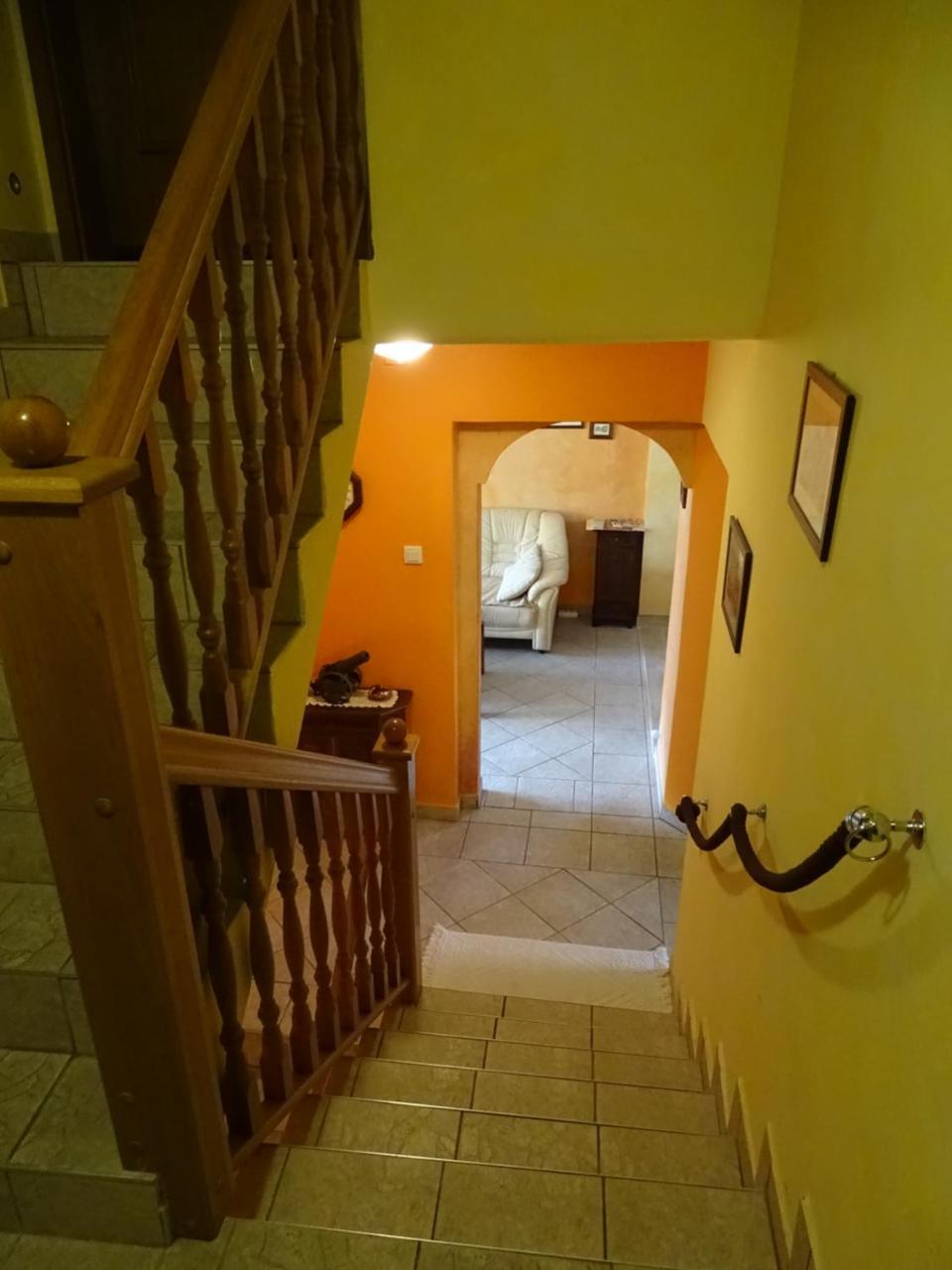 Sobe-Apartma Maribor Buitenkant foto