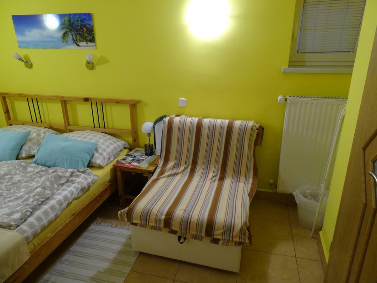 Sobe-Apartma Maribor Buitenkant foto