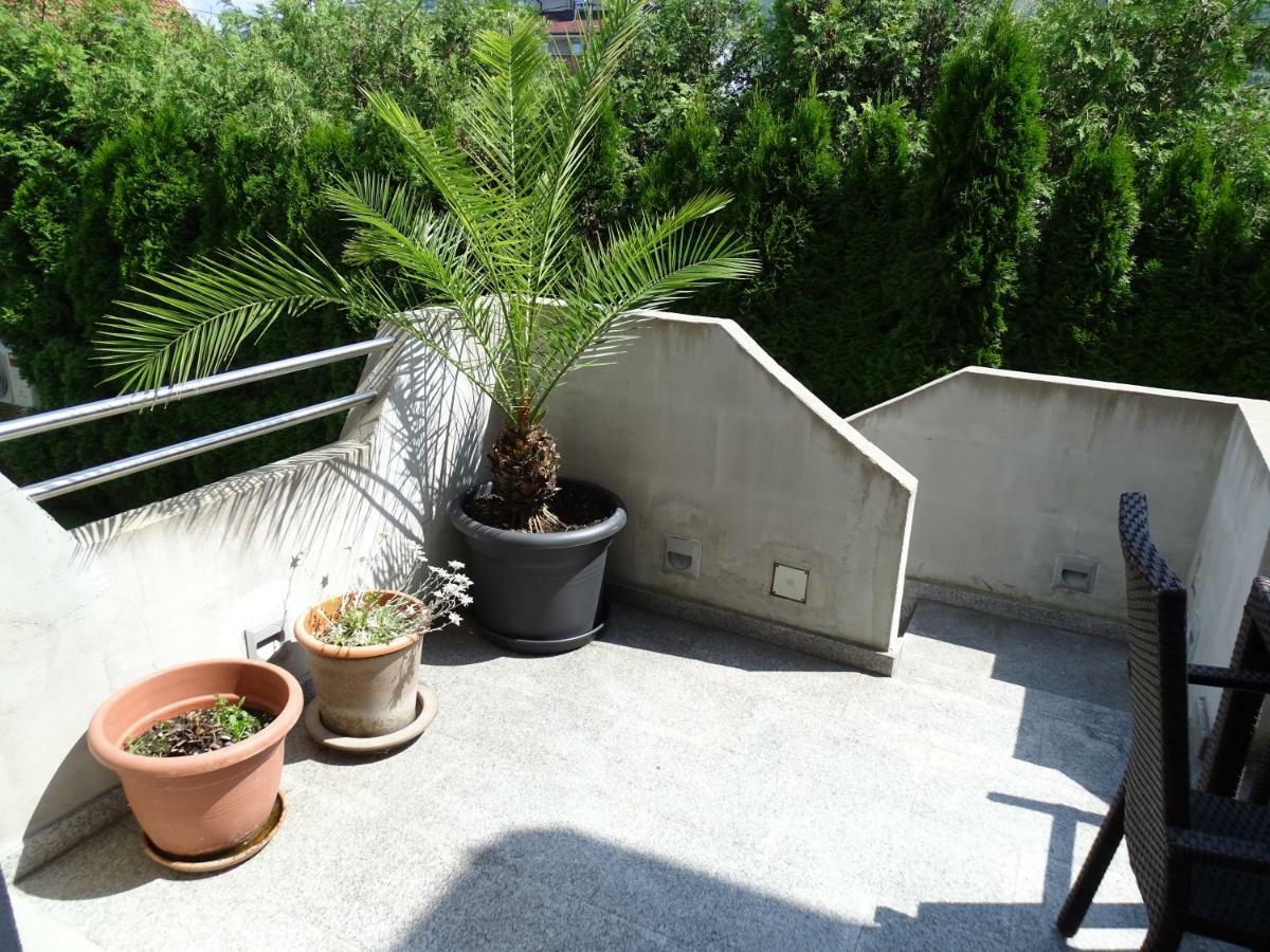 Sobe-Apartma Maribor Buitenkant foto