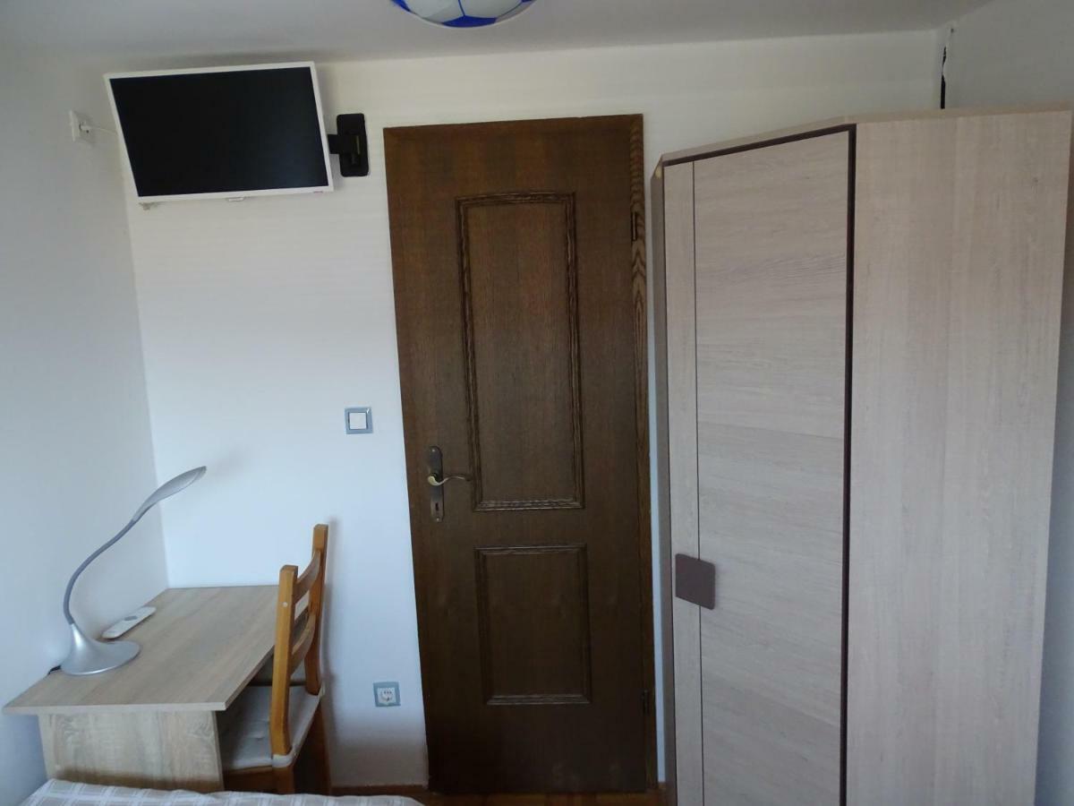 Sobe-Apartma Maribor Buitenkant foto